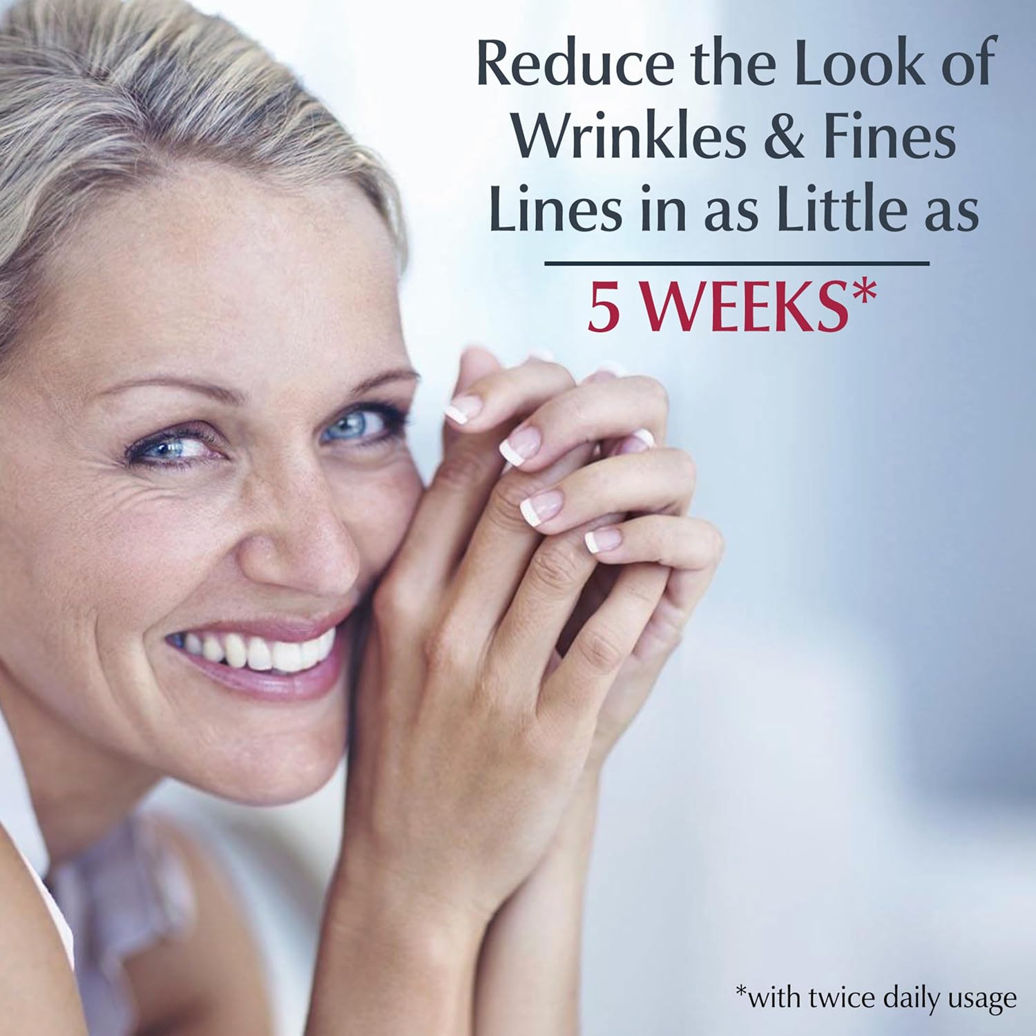 Eucerin Q10 Anti-Wrinkle Night Cream + Pro-Retinol, Facial Cream for Sensitive Skin, 1.7 Oz Jar - Image 4