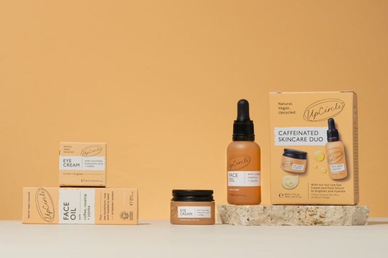 Top Five Must-Have Skincare Items for Healthy Glowing Skin