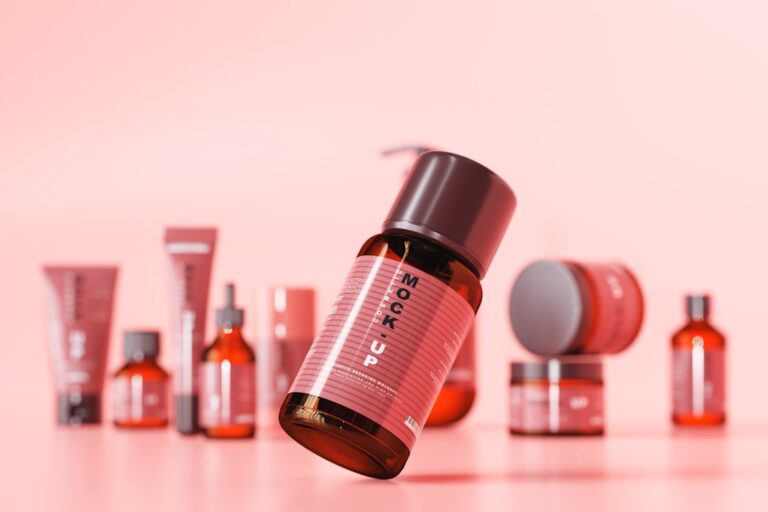 Discover the Benefits of Using Radiant Primaries Skincare Line