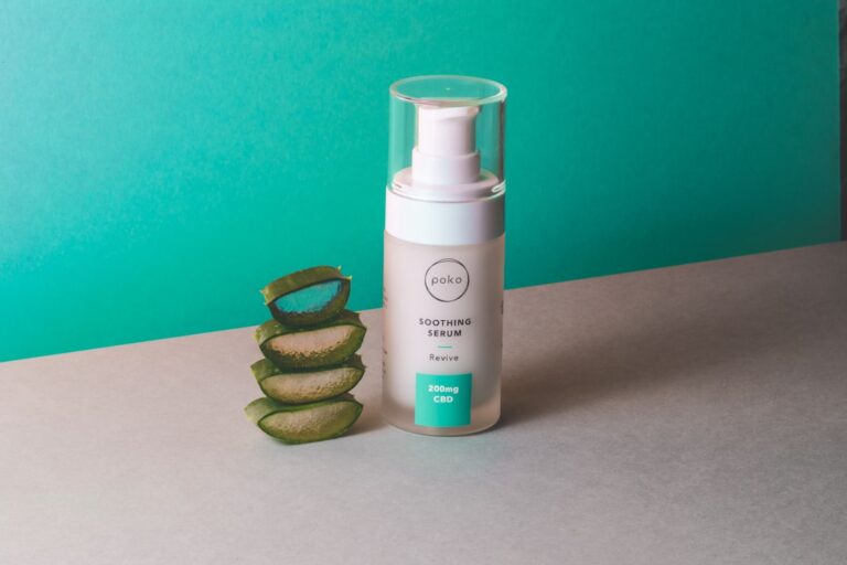 Transform Your Daily Routine with Simple Skincare Solutions